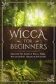 Wicca for Beginners, Sofia Visconti