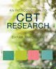 An Introduction to CBT Research, Rakovshik Sarah