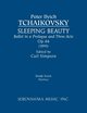 Sleeping Beauty, Op.66, Tchaikovsky Peter Ilyich