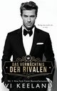 Das Vermchtnis der Rivalen, Keeland Vi