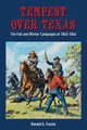 Tempest Over Texas, Frazier Donald S.