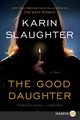 Good Daughter LP, The, Slaughter Karin