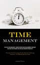 Time Management, Winters Armando