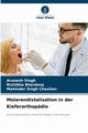 Molarendistalisation in der Kieferorthopdie, Singh Arunesh
