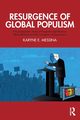 Resurgence of Global Populism, Messina Karyne E.