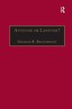 Attitude or Latitude?, Braithwaite Graham R.