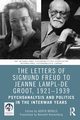 The Letters of Sigmund Freud to Jeanne Lampl-de Groot, 1921-1939, 