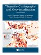 Thematic Cartography and Geovisualization, Slocum Terry A.