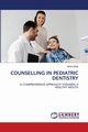 COUNSELLING IN PEDIATRIC DENTISTRY, Bele Alisha