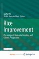 Rice Improvement, 