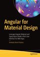 Angular for Material Design, Kotaru Venkata Keerti