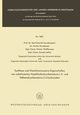 Synthese und Chemilumineszenz-Eigenschaften von substituierten Naphthalindicarbonsure-1.2- und Stilbendicarbonsure-2.3-hydraziden, Gundermann Karl-Dietrich