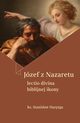 Jzef z Nazaretu, Harzga Stanisaw