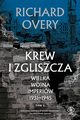 Krew i zgliszcza., Overy Richard