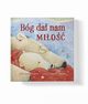 Bg da nam mio, Bergren Lisa Tawn