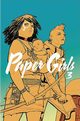 Paper Girls 3, Vaughan Brian K., Chiang Cliff