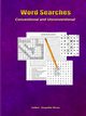 Word Searches - Conventional and Unconventional, Bresee Jacqueline