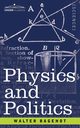 Physics and Politics, Bagehot Walter