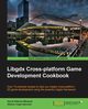 Libgdx Cross-platform Development Cookbook, Saltares Mrquez David