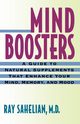 Mind Boosters, Sahelian Ray