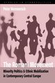 The Romani Movement, Vermeersch Peter