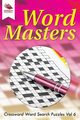 Word Masters, Speedy Publishing LLC