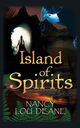 Island of Spirits, Deane Nancy Lou