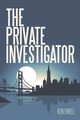 The Private Investigator, Ewell Ken