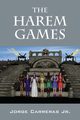 The Harem Games, Carreras Jr Jorge