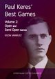 Paul Keres' Best Games Vol 2, Varnusz Egon