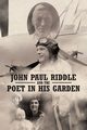 John Paul Riddle and the Poet in His Garden, Davidson Bill