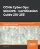 CCNA Cyber Ops, Chu Andrew