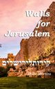 Walls For Jerusalem, Martins Dulce