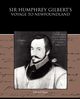 Sir Humphrey Gilbert's Voyage to Newfoundland, Hayes Edward