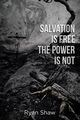 Salvation Is Free The Power Is Not, Shaw Ryan Davis