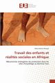 Travail des enfants et ralits sociales en afrique, WANGRE-N