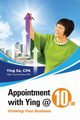 Appointment with Ying @ 10am, Sa Ying