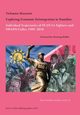 Exploring Economic Reintegration in Namibia, Mazarire Tichaona