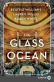 Glass Ocean LP, The, White Karen