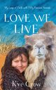 Love We Live, Crow Kye
