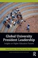 Global University President Leadership, Coates Hamish