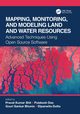Mapping, Monitoring, and Modeling Land and Water Resources, 