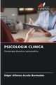 PSICOLOGIA CLINICA, Acu?a Bermdez Edgar Alfonso