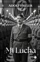 Mi Lucha, Hitler Adolf