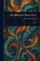 Dr. Breen's Practice, Howells William Dean
