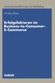 Erfolgsfaktoren im Business-to-Consumer-E-Commerce, Bing Christian