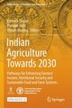 Indian Agriculture Towards 2030, 