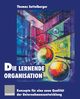 Die Lernende Organisation, 