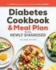 Diabetic Cookbook and Meal Plan for the Newly Diagnosed, Zanini Lori