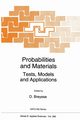 Probabilities and Materials, 